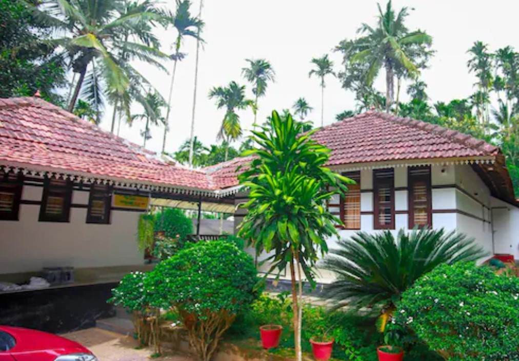 Collection O 811106 Ashiyana Homes, Kakkanad Kochi, Kochi